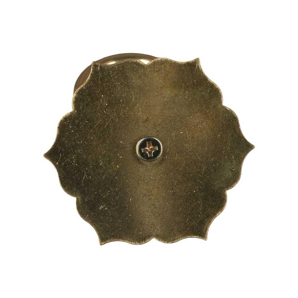 Furniture Hardware Drop Pulls - Uchwyty do komód z brązu i