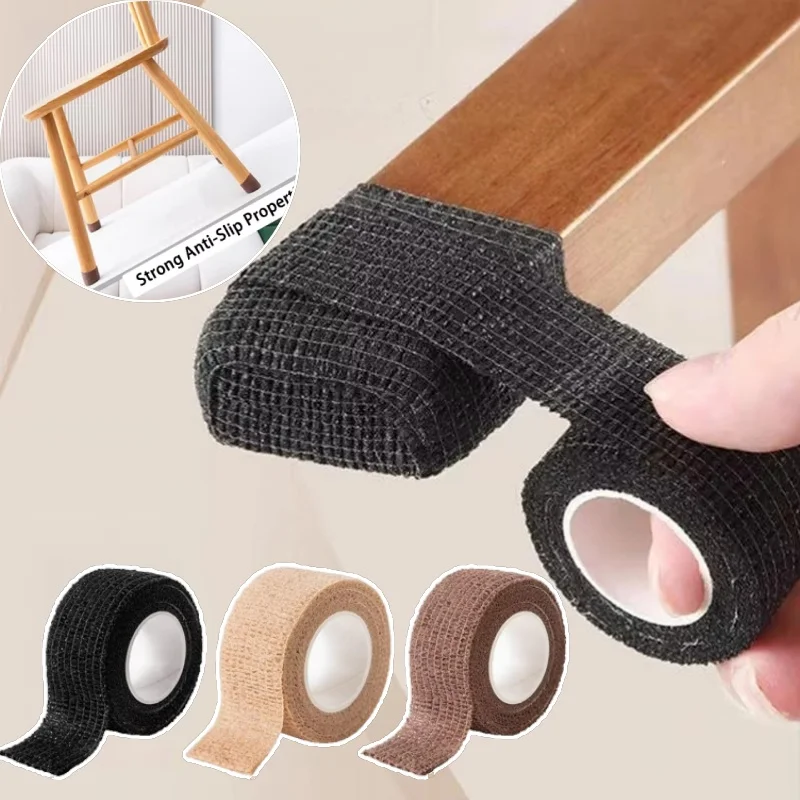 Furniture Foot Pad - Samoprzylepne filcowe nakładki ochronne na nogi