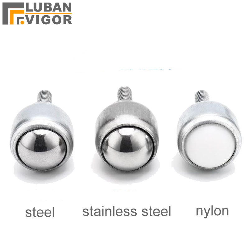 Furniture Screw Type - Śruba CY19D CY25 uniwersalna kulka łożyska