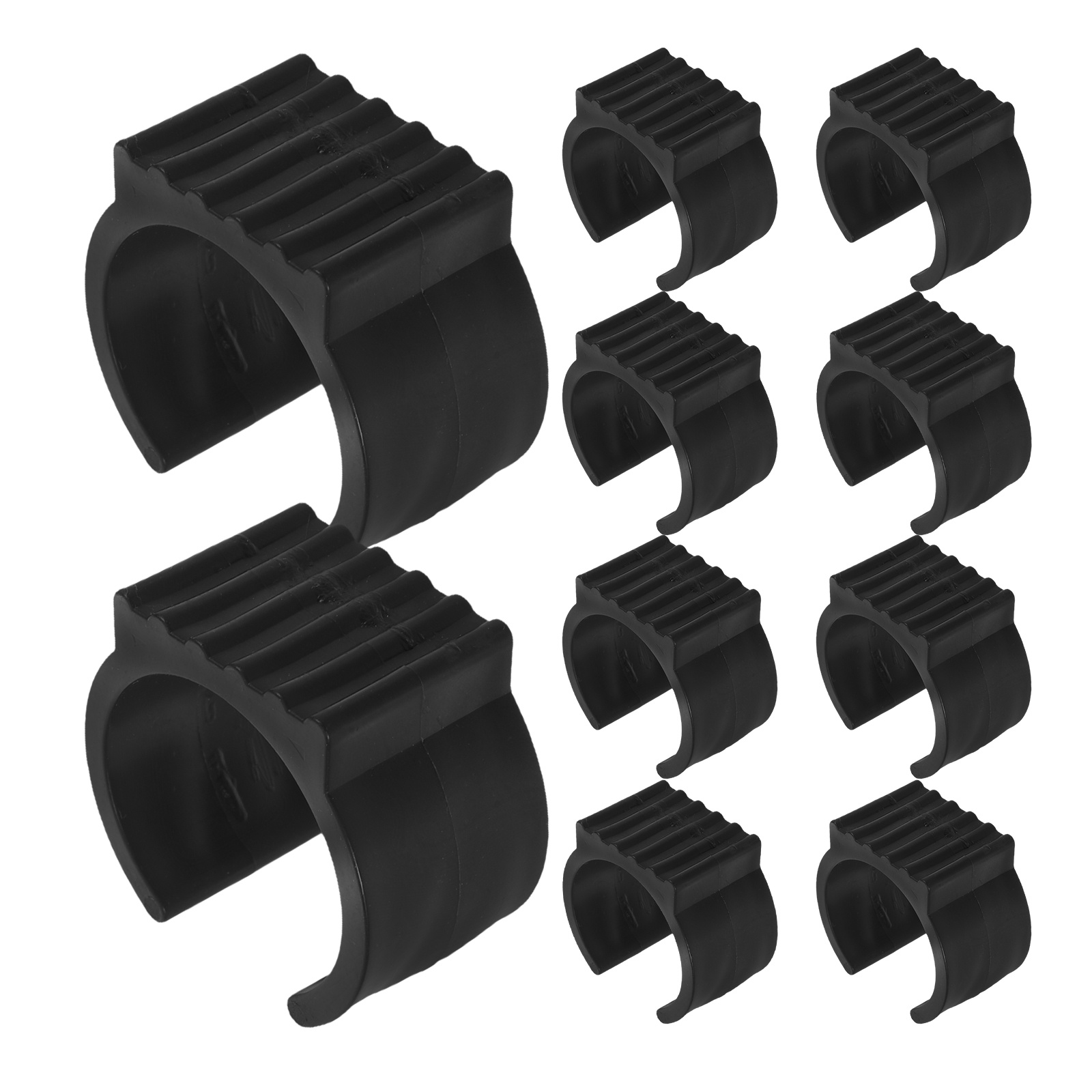 Furniture Foot Pad - 20 szt. Nakładek na nogi hamaków