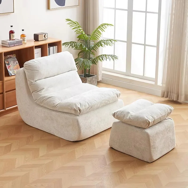 Furniture Hardware Store - Małe mieszkanie Prosta sofa Sklep odzieżowy