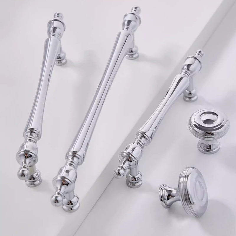 Unique Furniture Hardware Pulls - Amerykańskie, unikatowe okucia do drzwi /