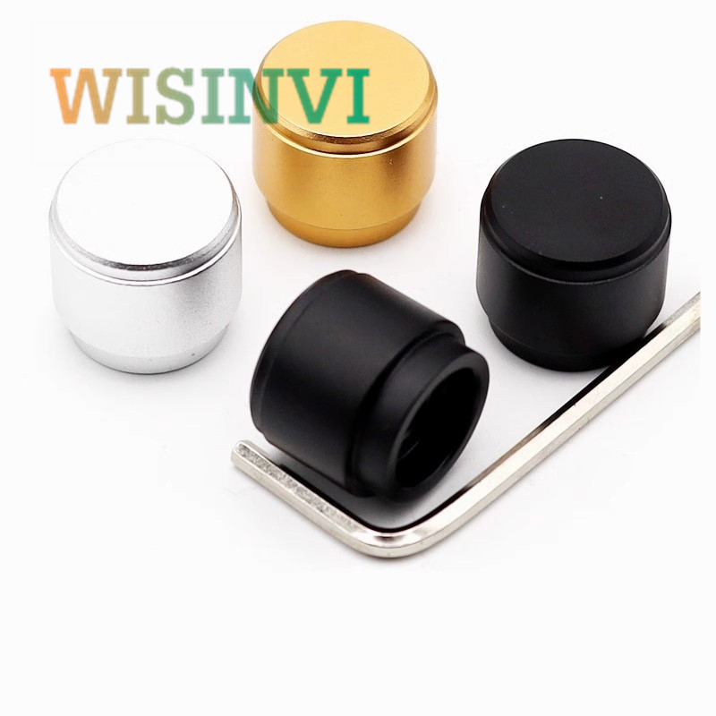 Cabinet Knob Round - 1 szt. Gałka wykonana w całości