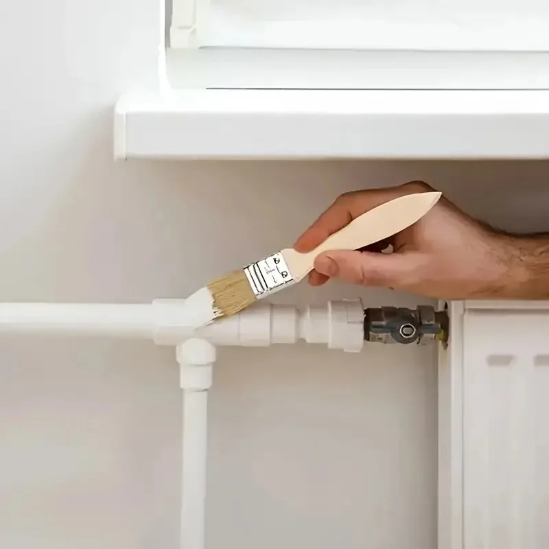Zestaw profesjonalnych pędzli  – Furniture Joint Hardware recenzja i cena