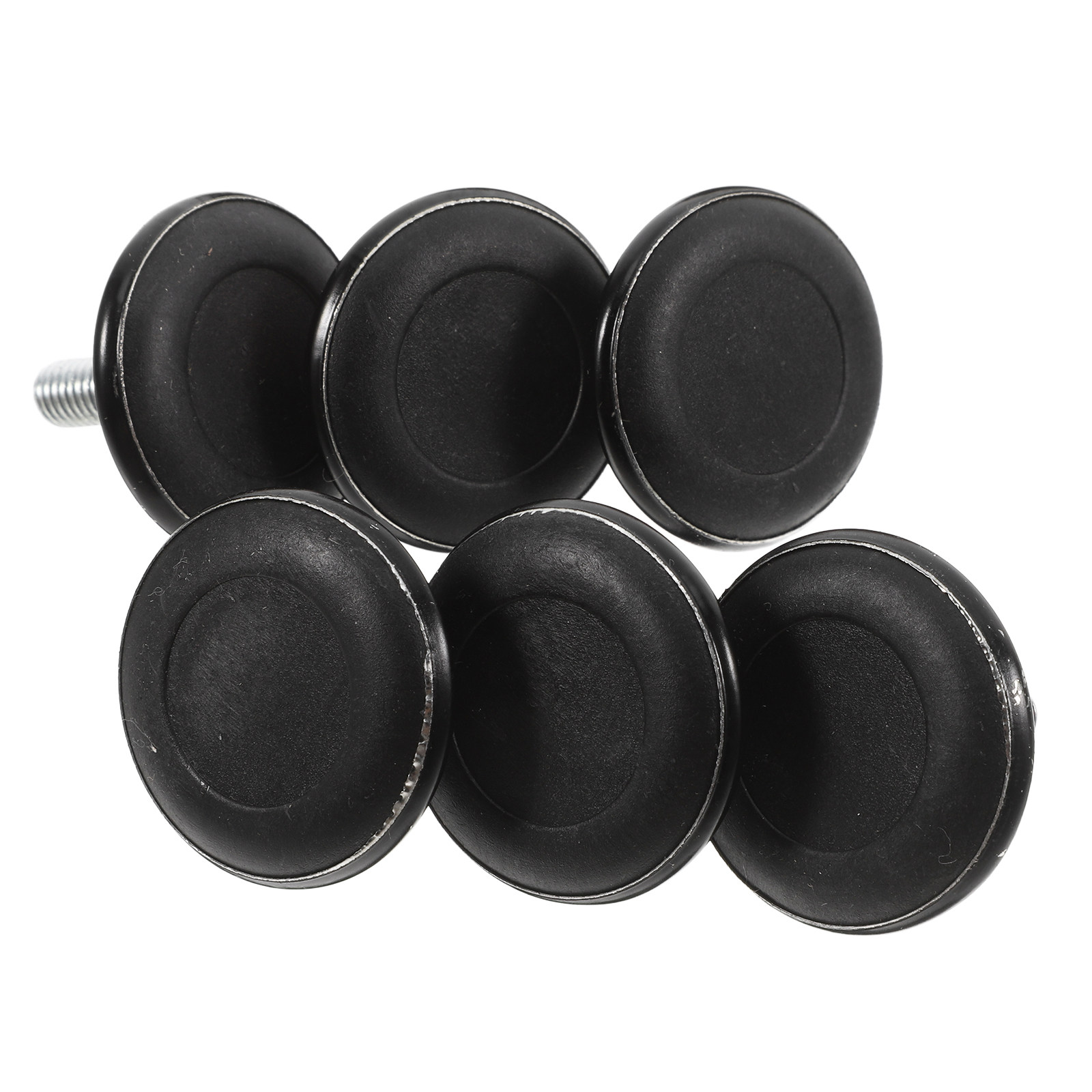 6 szt. regulowanych poziomując – Furniture Screw Type recenzja i cena