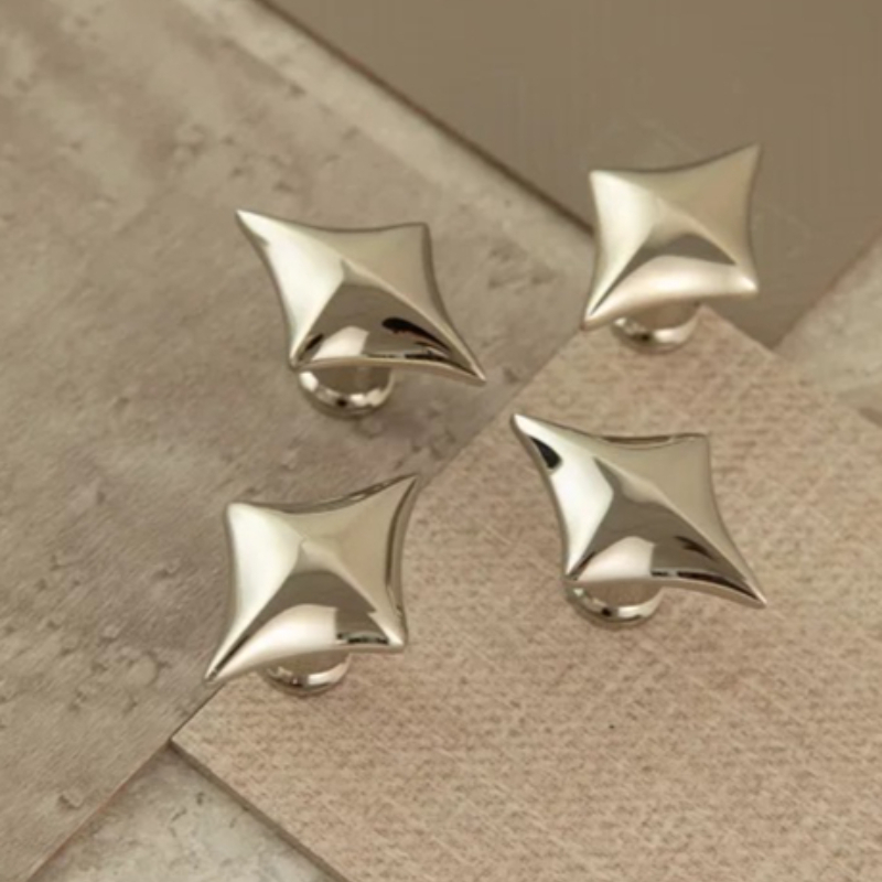 Unikalne uchwyty do szafek kuc – Unique Furniture Hardware Pulls recenzja i cena