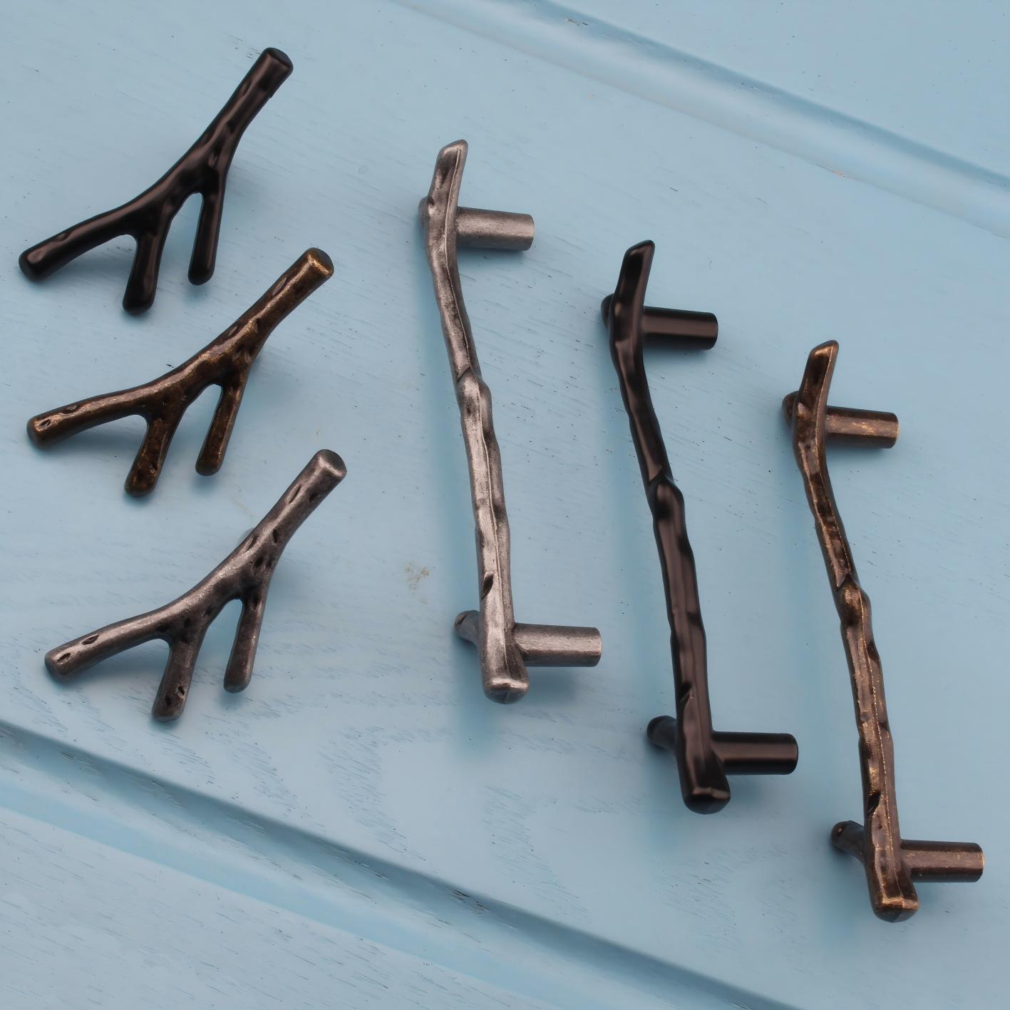 Nowoczesne europejskie uchwyty – Unique Furniture Hardware Pulls recenzja i cena