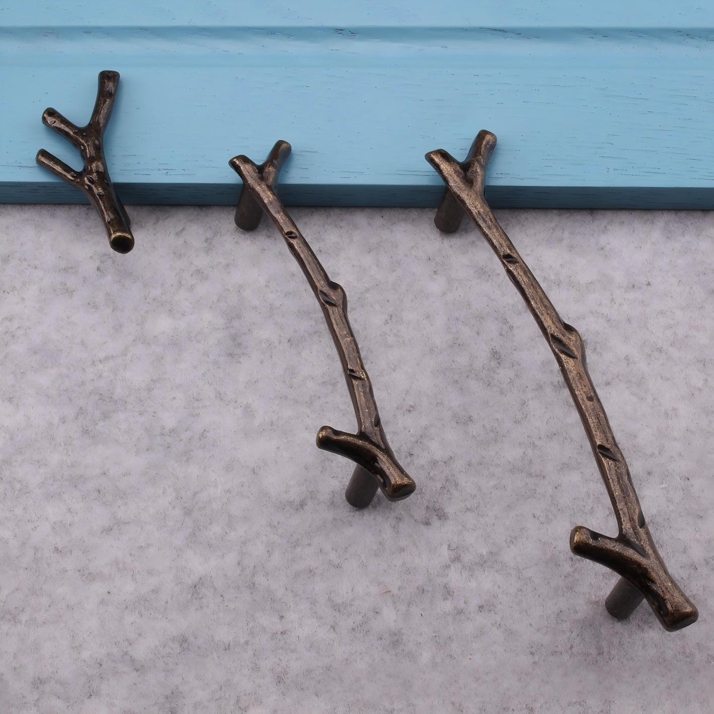 Nowoczesne europejskie uchwyty – Unique Furniture Hardware Pulls recenzja i cena