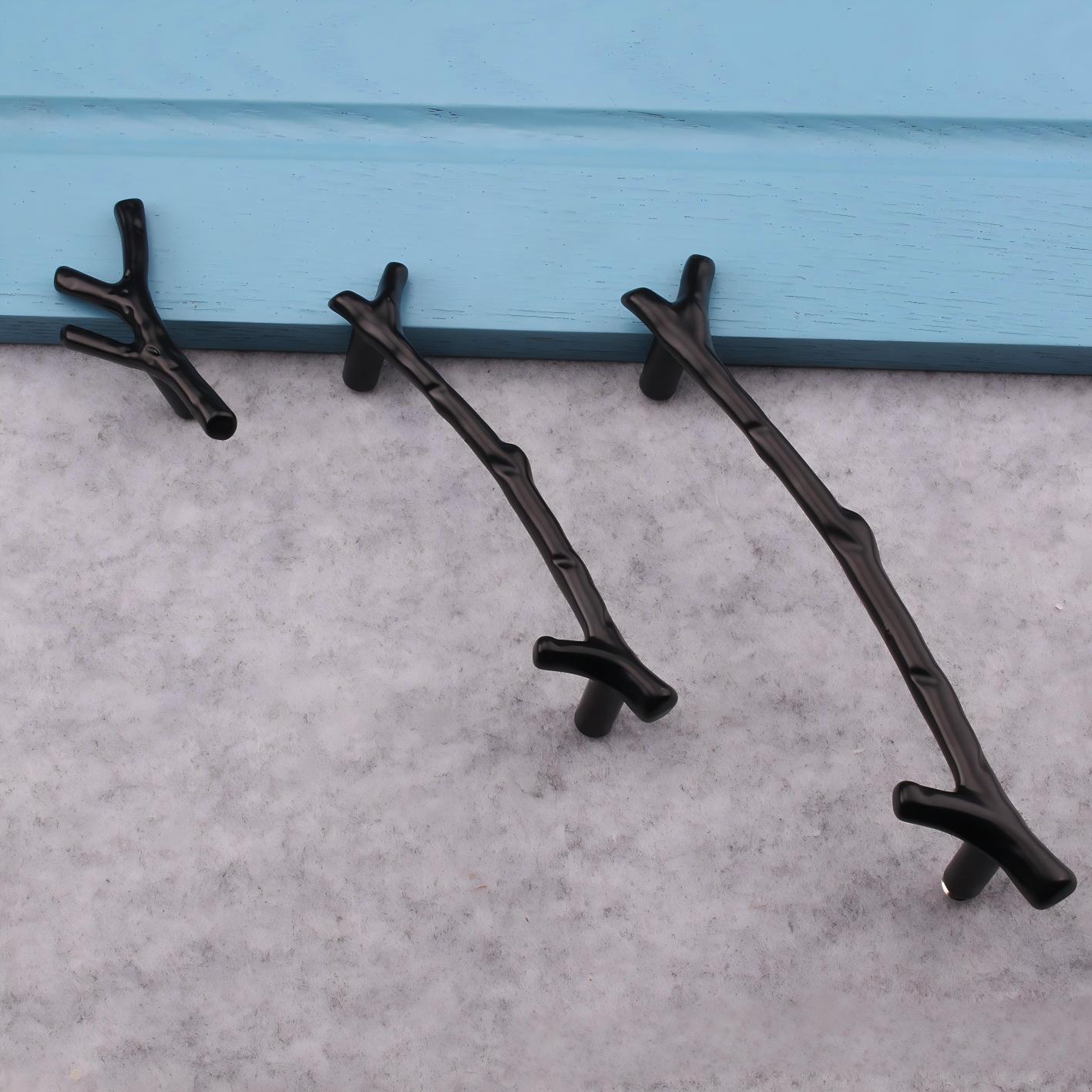 Nowoczesne europejskie uchwyty – Unique Furniture Hardware Pulls recenzja i cena