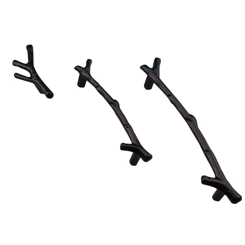 Nowoczesne europejskie uchwyty – Unique Furniture Hardware Pulls recenzja i cena