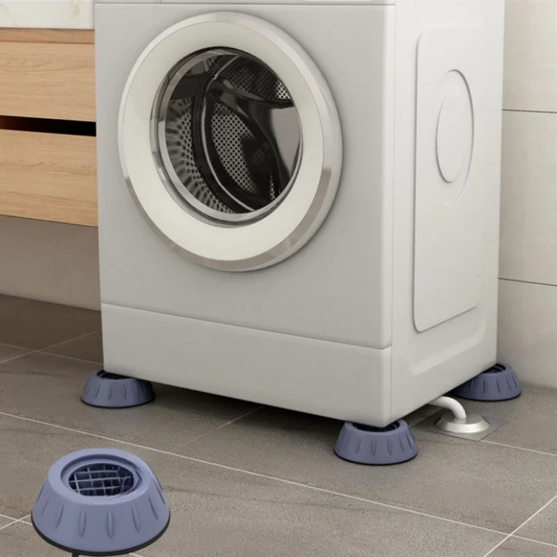 4 szt. Antywibracyjne podkładk – Furniture Foot Pad recenzja i cena