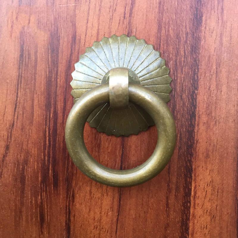 Uchwyt do szafki na leki chińs – Furniture Hardware Drop Pulls recenzja i cena