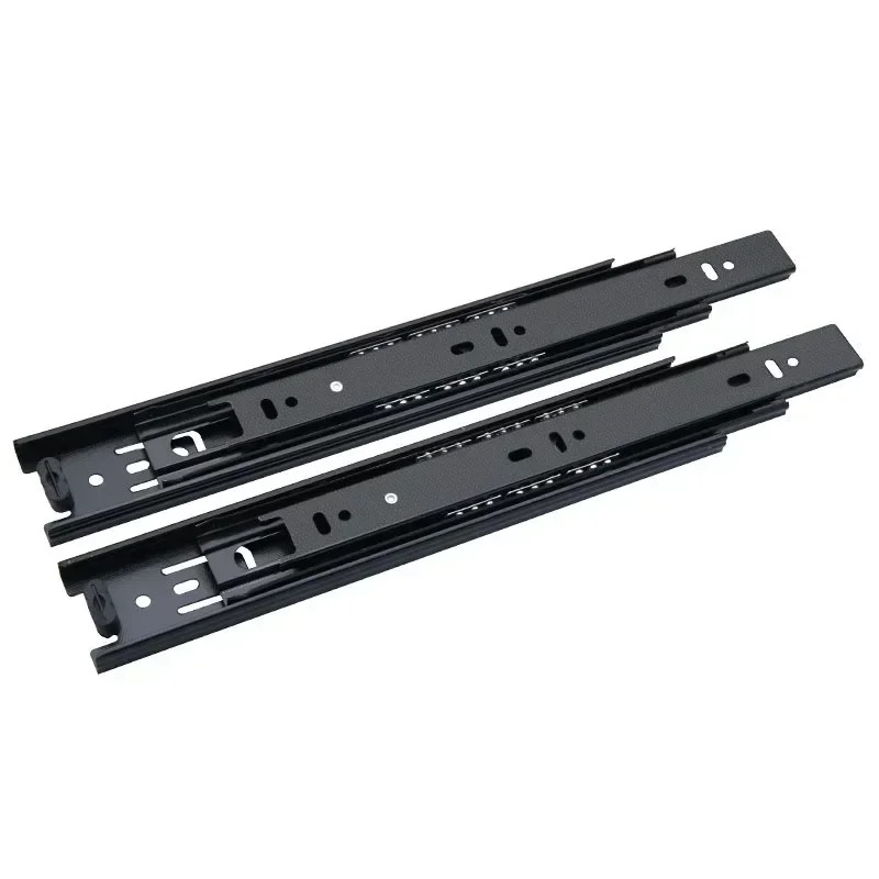 Przesuwki do szafek i szuflad  – Drawer Slide Pair recenzja i cena