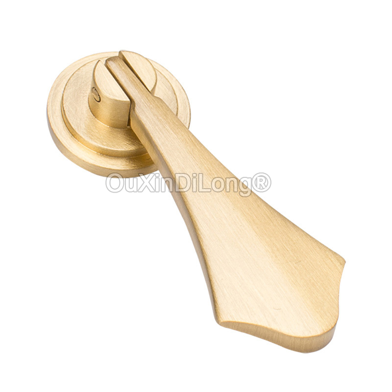 1 SZT. Mosiężne uchwyty w styl – Furniture Hardware Drop Pulls recenzja i cena