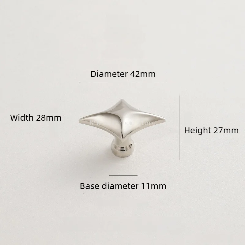 Kreatywne antyczne uchwyty do  – Unique Furniture Hardware Pulls recenzja i cena