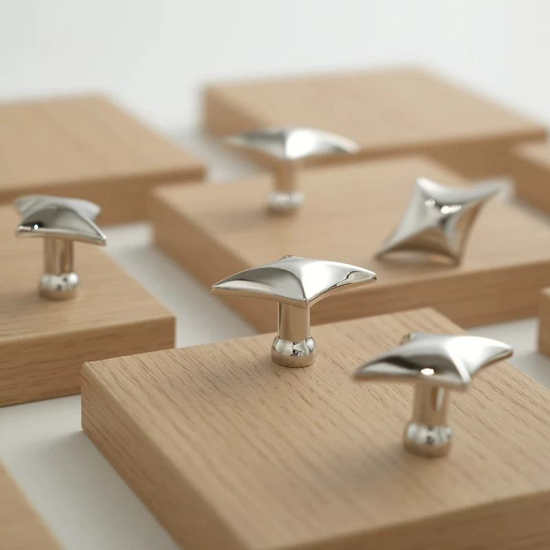 Kreatywne antyczne uchwyty do  – Unique Furniture Hardware Pulls recenzja i cena