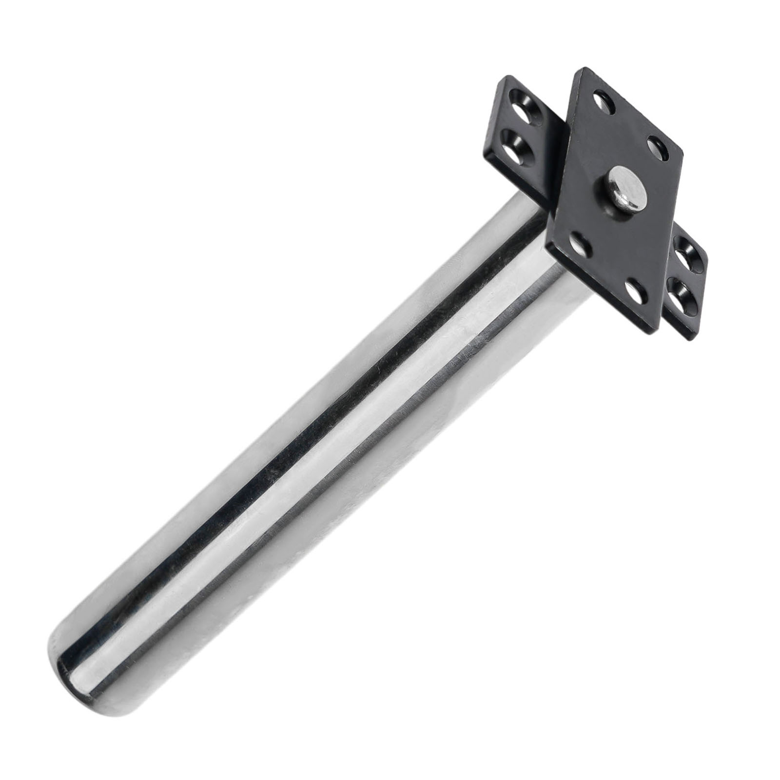 Srebrny ukryty samozamykacz do – Soft Close Hinge recenzja i cena