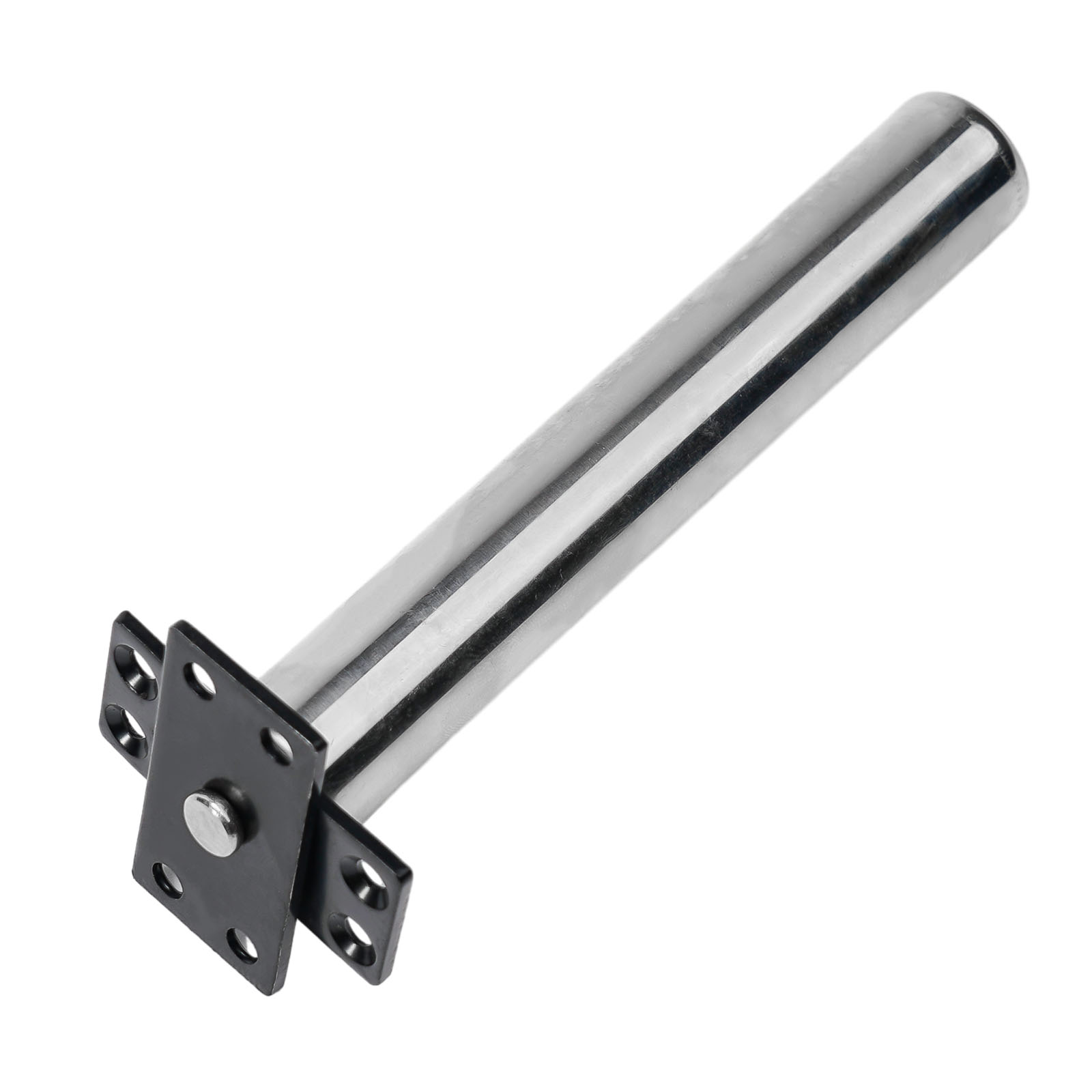 Srebrny ukryty samozamykacz do – Soft Close Hinge recenzja i cena
