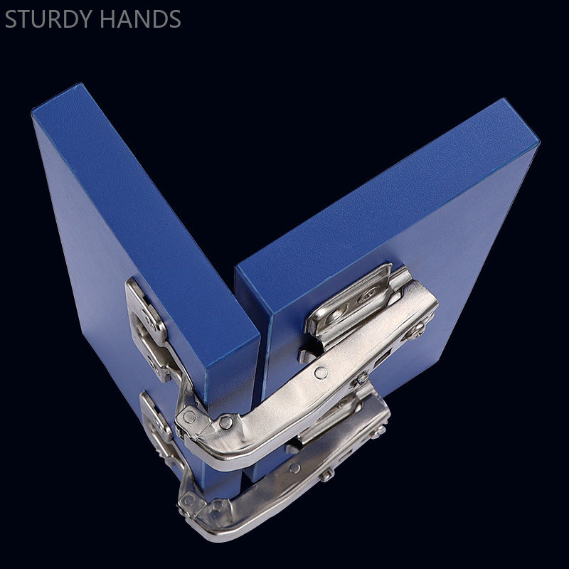 5 szt. Zawiasy hydrauliczne ze – Soft Close Hinge recenzja i cena