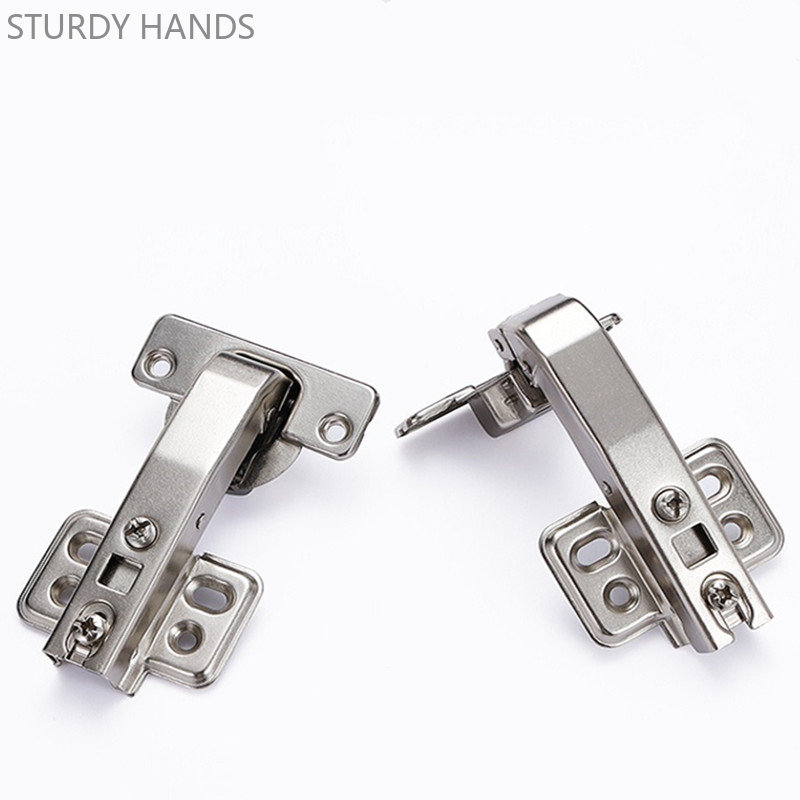 5 szt. Zawiasy hydrauliczne ze – Soft Close Hinge recenzja i cena