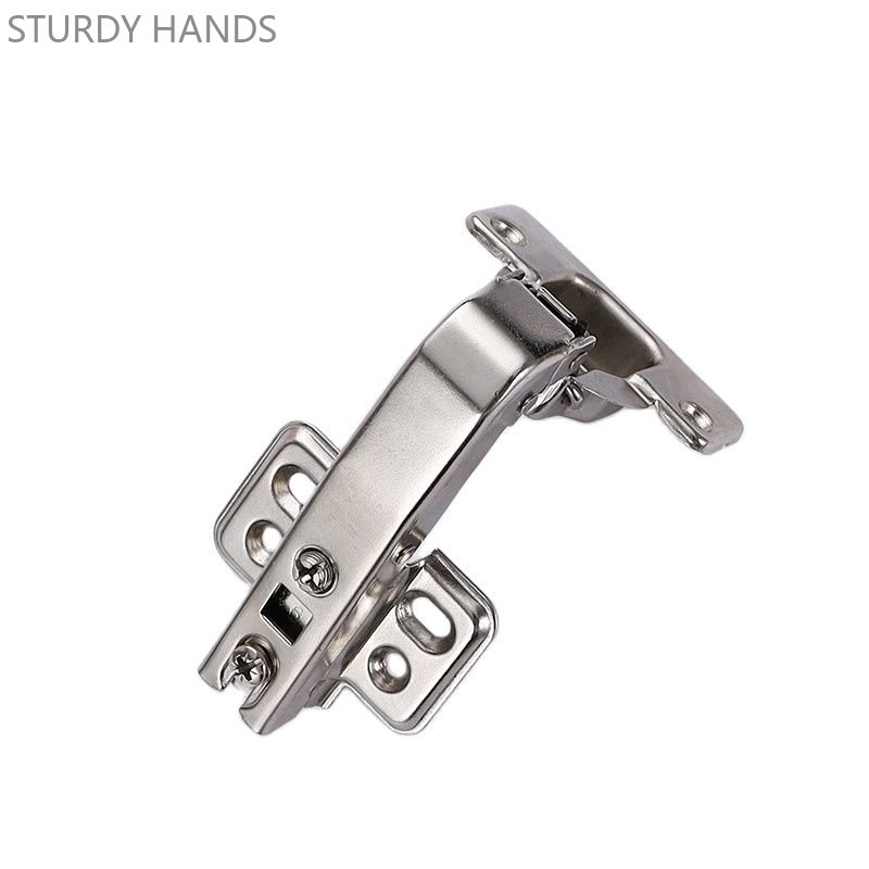 5 szt. Zawiasy hydrauliczne ze – Soft Close Hinge recenzja i cena