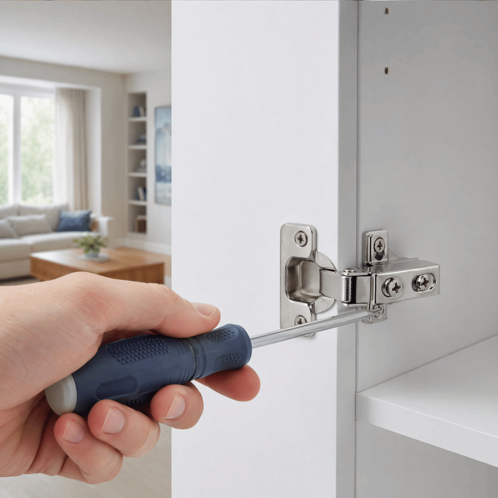 Wytrzymałe zawiasy do drzwi sz – Soft Close Hinge recenzja i cena
