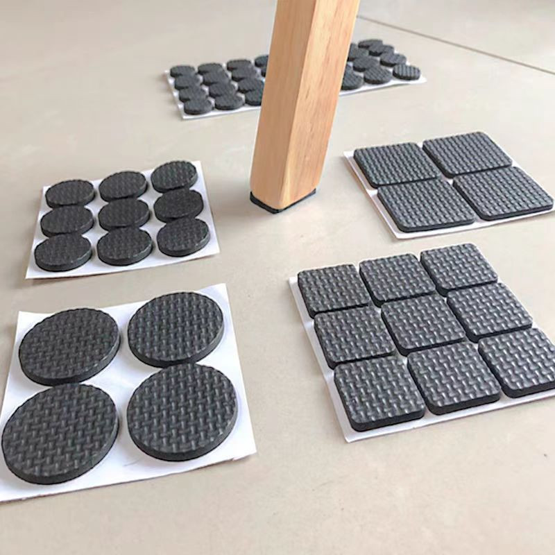 Podkładki pod nogi krzeseł, oc – Furniture Foot Pad recenzja i cena