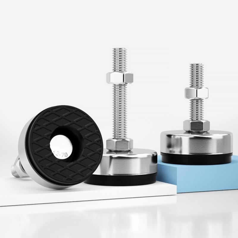 Nóżki meblowe regulowane ze st – Furniture Screw Type recenzja i cena