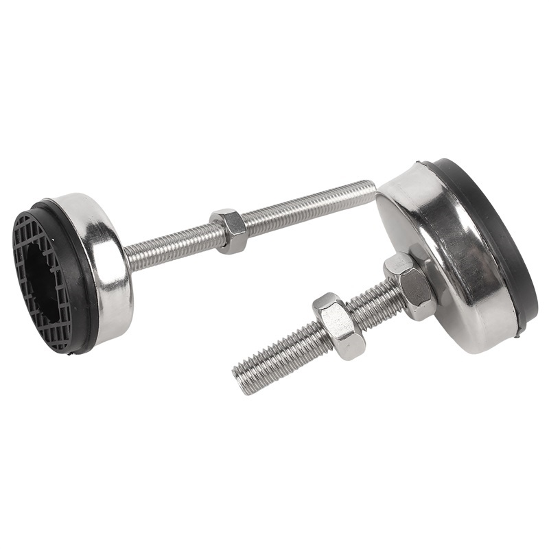Nóżki meblowe regulowane ze st – Furniture Screw Type recenzja i cena