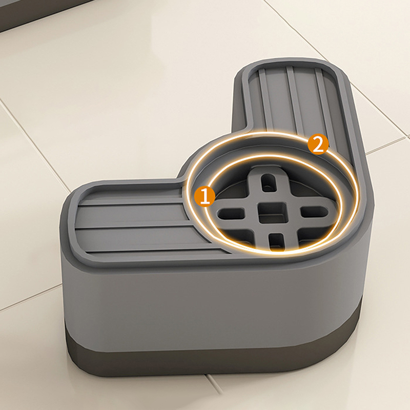 4 szt. Podkładki antywibracyjn – Furniture Foot Pad recenzja i cena