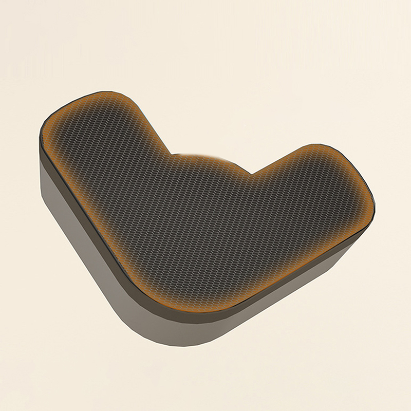 4 szt. Podkładki antywibracyjn – Furniture Foot Pad recenzja i cena