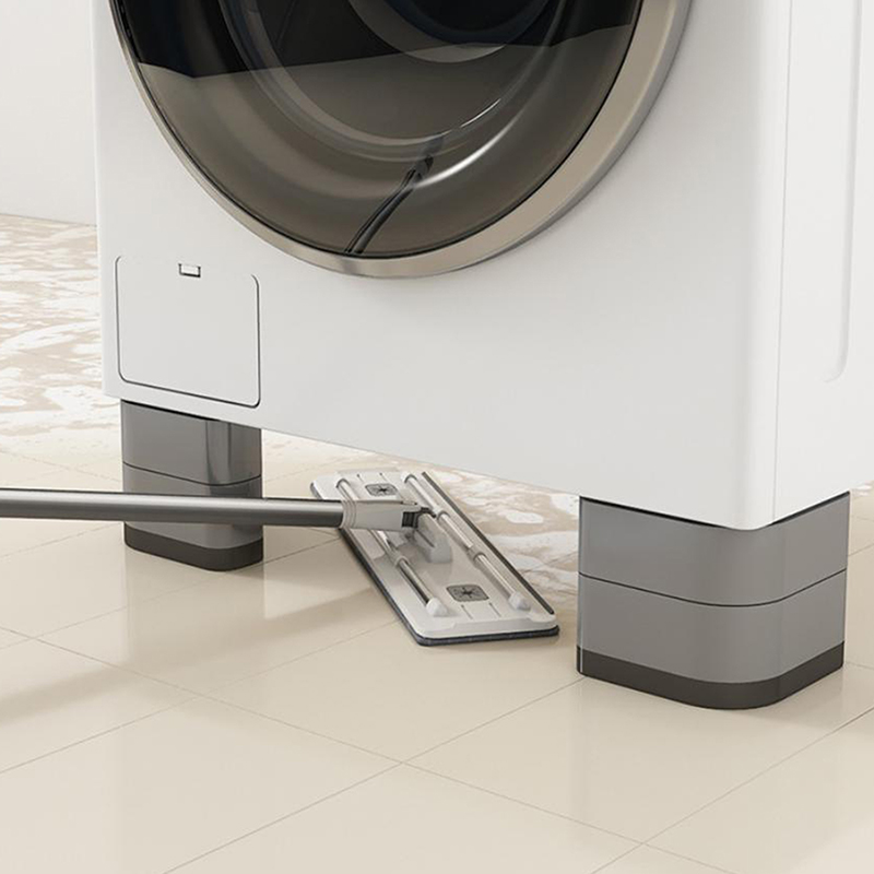 4 szt. Podkładki antywibracyjn – Furniture Foot Pad recenzja i cena