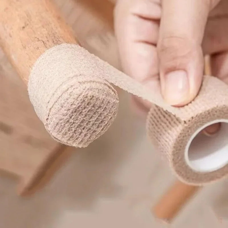 Samoprzylepne filcowe nakładki – Furniture Foot Pad recenzja i cena