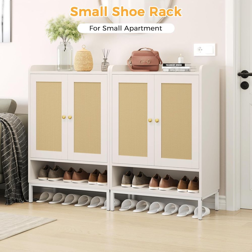 5-poziomowy rattanowy organize – Soft Close Hinge recenzja i cena