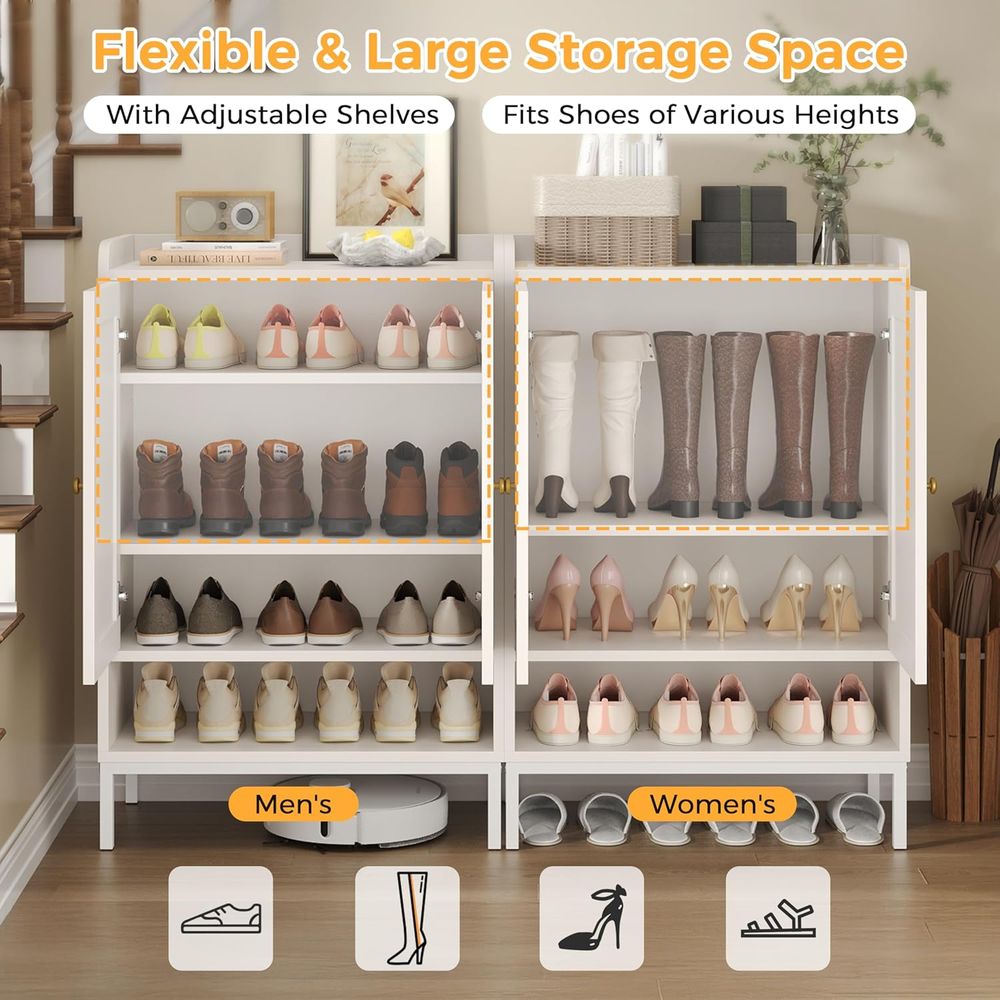 5-poziomowy rattanowy organize – Soft Close Hinge recenzja i cena