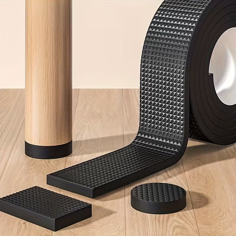Samoprzylepne podkładki antypo – Furniture Foot Pad recenzja i cena