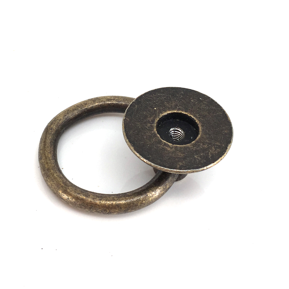 46mm szafka w stylu Vintage pi – Furniture Hardware Drop Pulls recenzja i cena