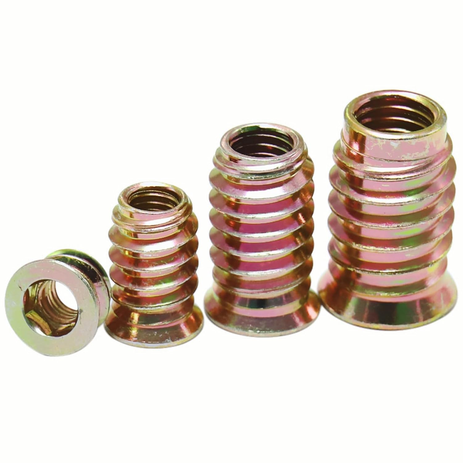 40 sztuk zestawów wkrętów do m – Furniture Screw Type recenzja i cena