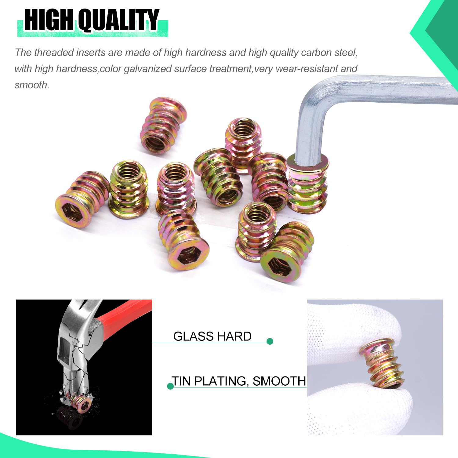 40 sztuk zestawów wkrętów do m – Furniture Screw Type recenzja i cena
