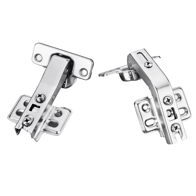 Zawias amortyzowany Duży kąt S – Soft Close Hinge recenzja i cena