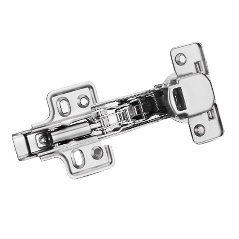 Zawias amortyzowany Duży kąt S – Soft Close Hinge recenzja i cena