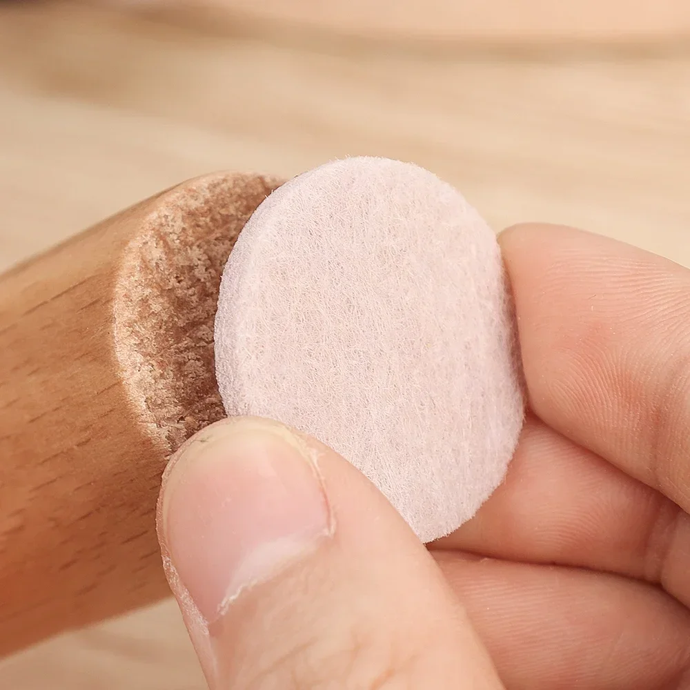 18/180 szt. Filcowe podkładki  – Furniture Foot Pad recenzja i cena