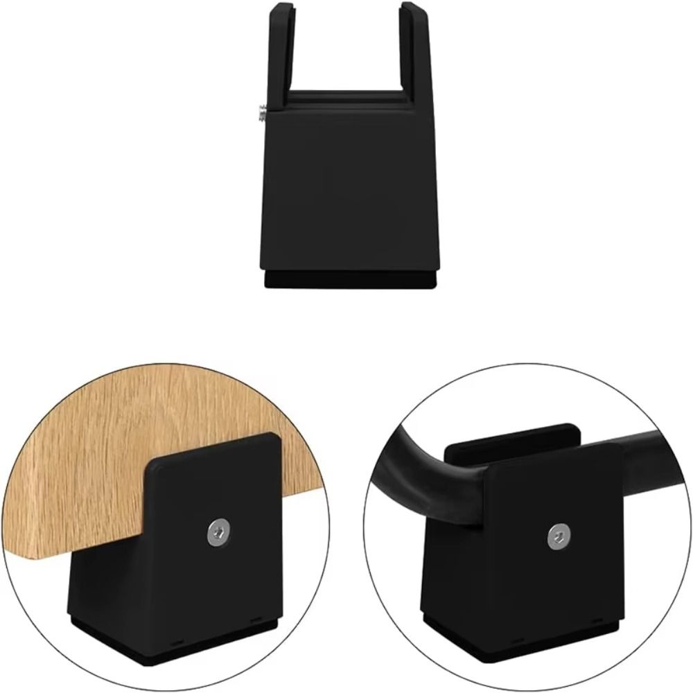 Podwyższające nóżki do krzesła – Furniture Screw Type recenzja i cena