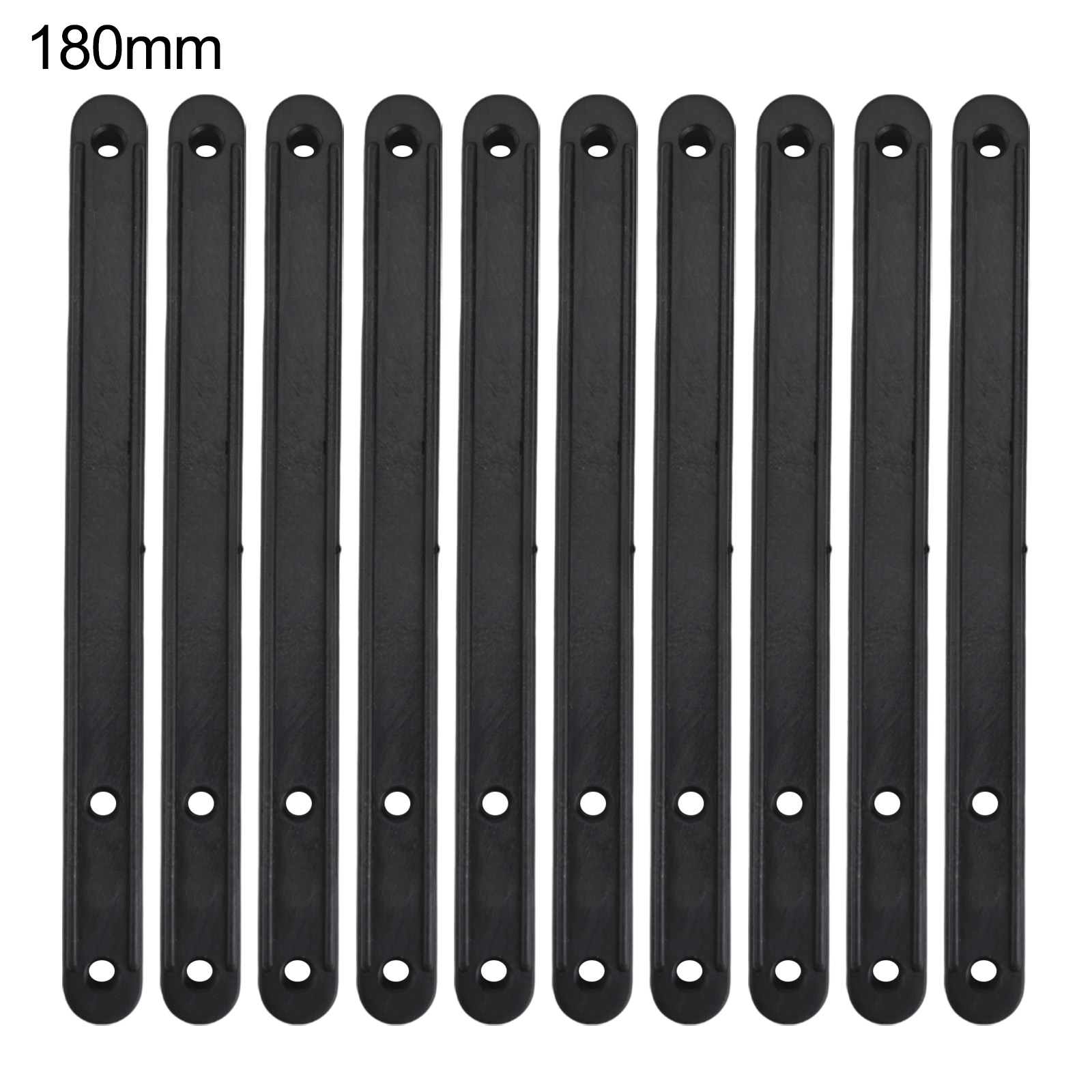 10 szt. Szyny do szuflad, plas – Drawer Slide Pair recenzja i cena