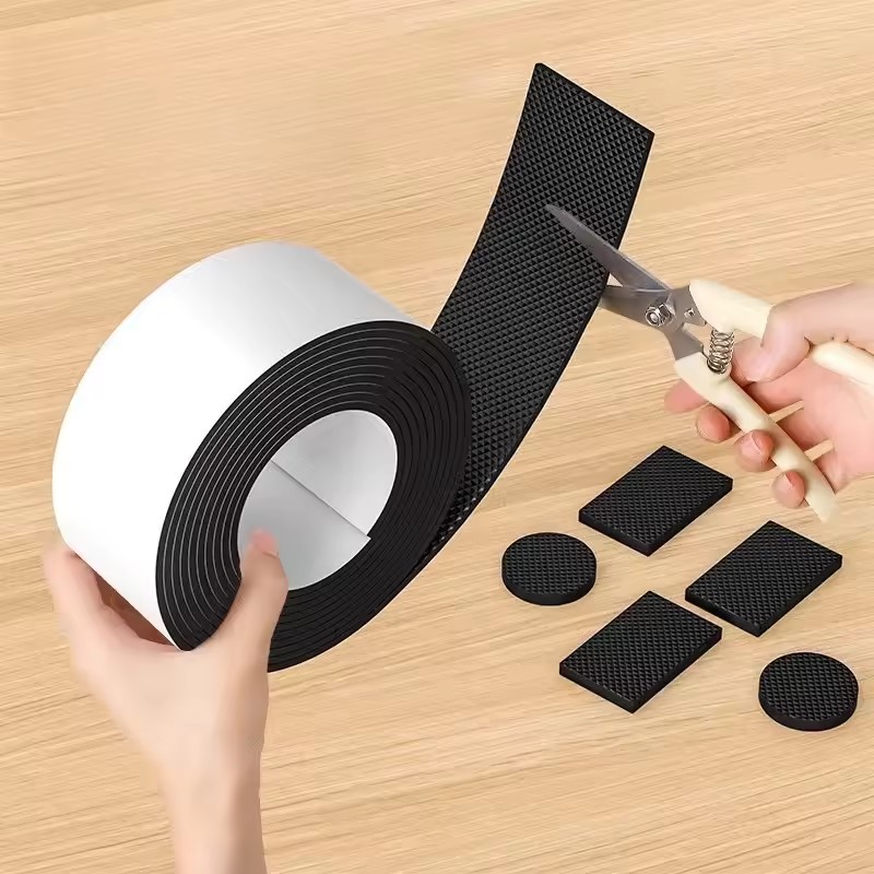 Podkładki antypoślizgowe do me – Furniture Foot Pad recenzja i cena