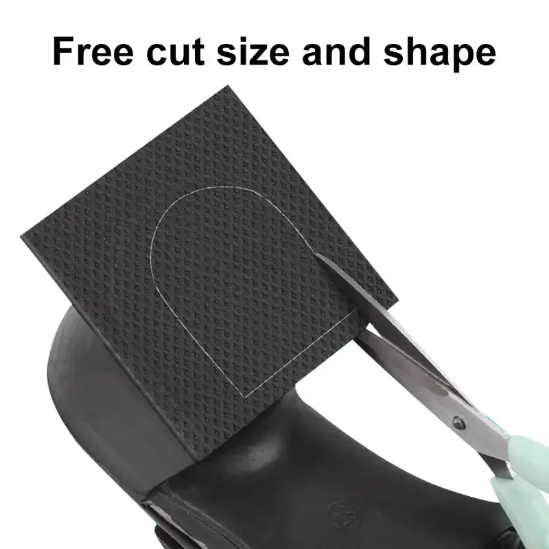Samoprzylepne podkładki antypo – Furniture Foot Pad recenzja i cena