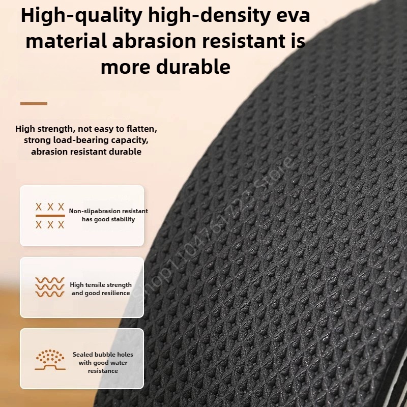 2M Samoprzylepne podkładki ant – Furniture Foot Pad recenzja i cena