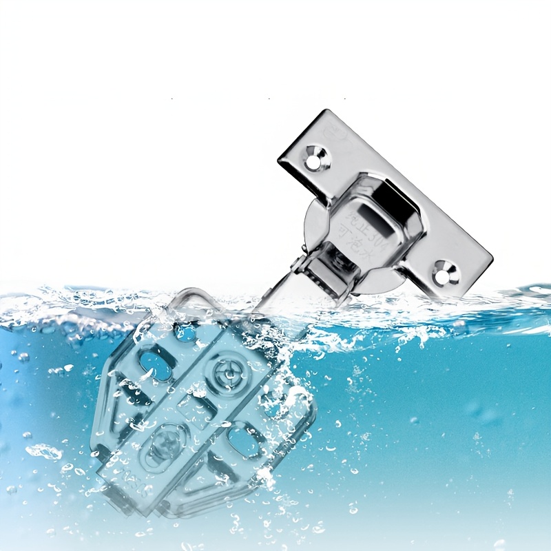 Zestaw 2 szt. Nowoczesnych hyd – Soft Close Hinge recenzja i cena