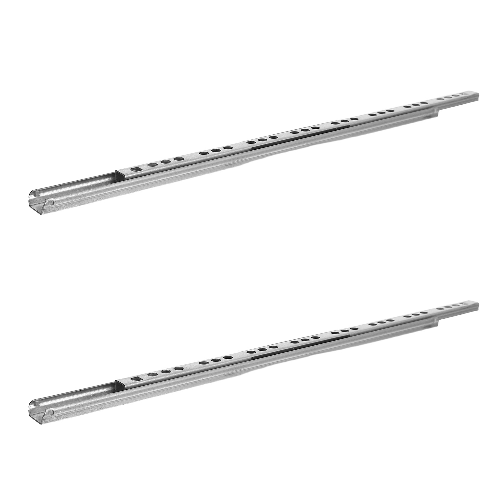 2 szt. Odłączane prowadnice do – Drawer Slide Pair recenzja i cena