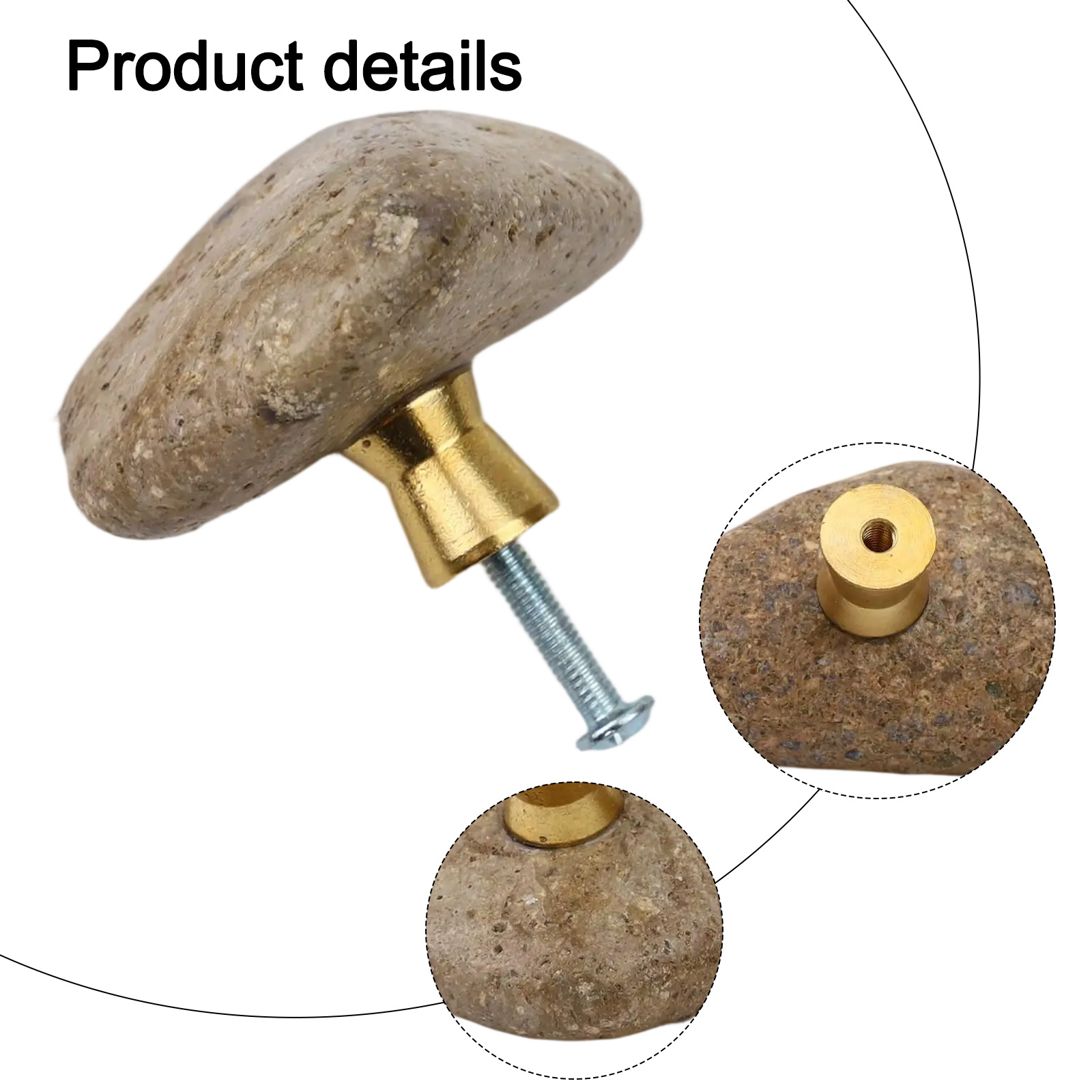 2 szt. Unikatowe, kreatywne uc – Unique Furniture Hardware Pulls recenzja i cena